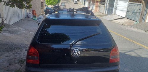 Vw Gol G3 2005