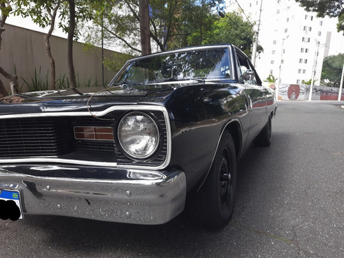 Dart De Luxo V8 318