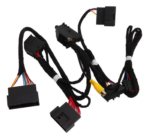 Reemplazo Del Arnés De Conversión Pnp De 4 A 8 Pulgadas Hc3z