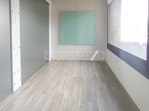 Oficina En Arriendo En Santa Bárbara