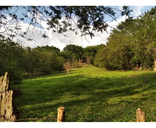 L-158 Lote Independiente (sector Via Sopetran - Sta Fe De Ant)