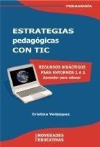 Estrategias Pedagogicas Con Tic - Recursos Didacticos Para 