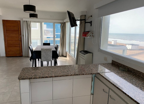 Villa Gesell Frente Mar