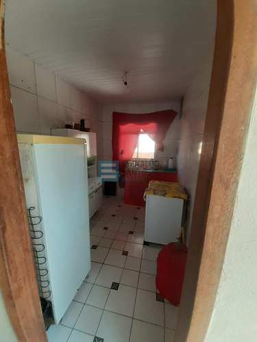 Edinaldo Santos - Estrada Velha Da Represa, Granja De 11.500m2 - 845