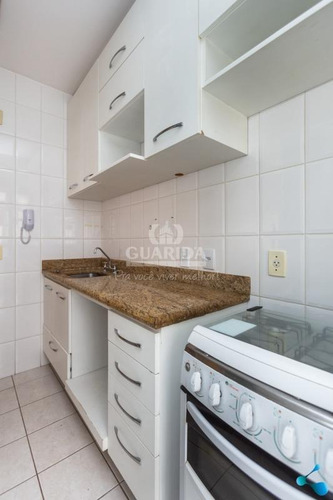 Imagem 5 de 22 de Apartamento Para Aluguel, 3 Quartos, 1 Suíte, 1 Vaga, Boa Vista - Porto Alegre/rs - 5659