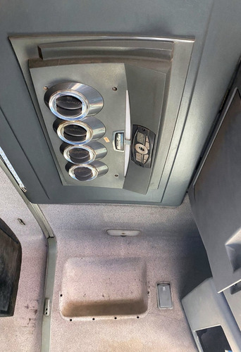 Imagem 15 de 15 de Mercedes-benz-1938s -2003/03-6x2 -branco-teto Alto.