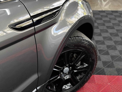 Land Rover Range Rover Evoque 2.0 SE DYNAMIC 4WD 16V GASOLINA 4P AUTOMÁTICO