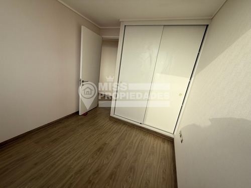 Se Arrienda Departamento En Condominio Lomas Del Norte Ii