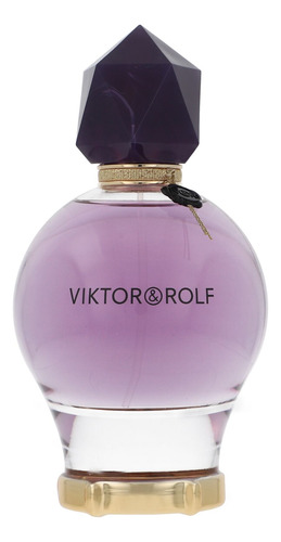 Viktor & Rolf Good Fortune 90ml Edp Spray - Dama
