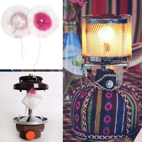 10 Pcs Camping Kerosene Lamp Free Shipping