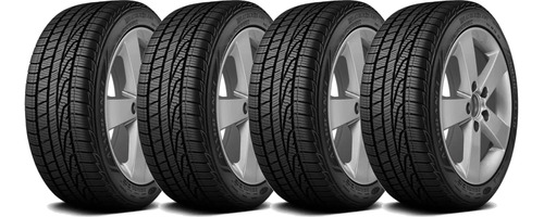 Kit de 4 neumáticos Goodyear Assurance ASSURANCE WEATHERREADY P 245/60R18 105