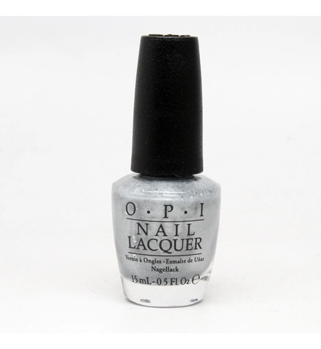 Esmalte Opi  Original By The Light Of The Moon 15 Ml