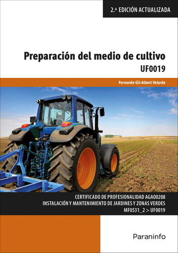 Preparación Del Medio De Cultivo (libro Original)