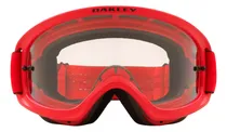 Comprar Antiparras De Esquí Y Snowboard Sin Género Oakley Antiparras Juveniles De Esquí Con Armazón Color Oo7116-02-s Y Lente Color Transparente