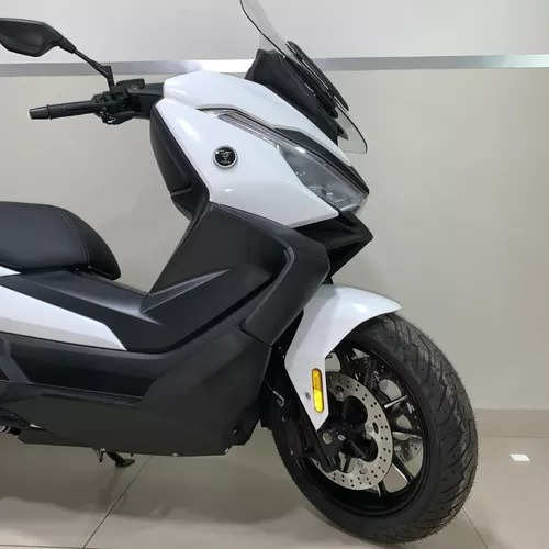 Voge Sr4-pro -permuta-financio Mejor Precio!!!