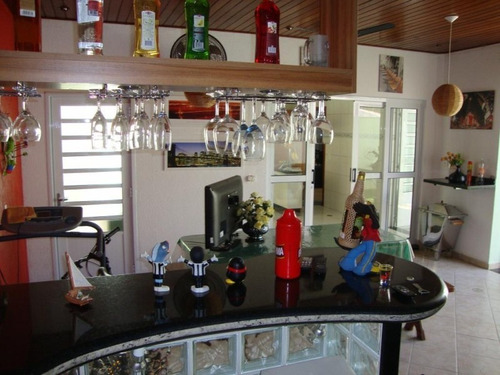 Imagem 5 de 15 de Sobrado Com 3 Dormitórios À Venda, 280 M² Por R$ 1.400.000,00 - Jardim Esplendor - Indaiatuba/sp - So0062 - 70234321
