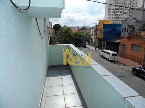 Imagem 8 de 16 de Prédio Para Alugar, 570 M² Por R$ 13.000,00/mês - Lapa - São Paulo/sp - Pr0055