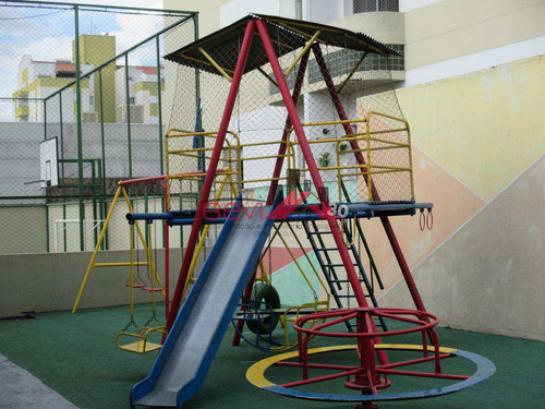 Imagem 25 de 27 de Apartamento Com 3 Dorms, Higienópolis, Piracicaba - R$ 200 Mil, Cod: 2457 - V2457