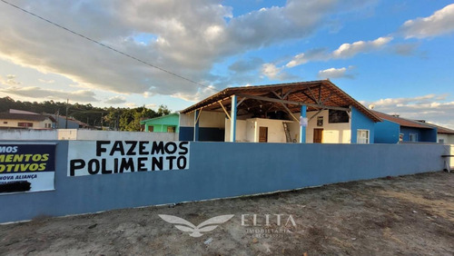 Imagem 9 de 9 de Terreno Comercial À Venda, 375m² Por R$ 320.000,00 No Jardim - 308804