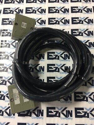 Ge Fanuc 2003-t230 / Amp2-cn1l Cable L=1.8mg  Mr20lw  Ttr