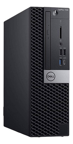 Cpu Core I7 9na Gen 8ram 500hdd+120ssd T.v 2gb (Reacondicionado)