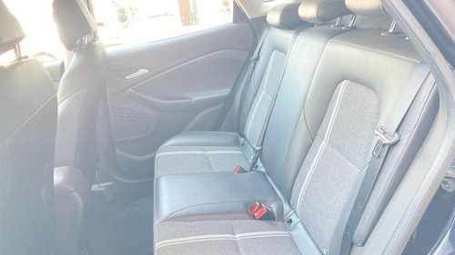 Chevrolet Tracker 1.2 Lt At