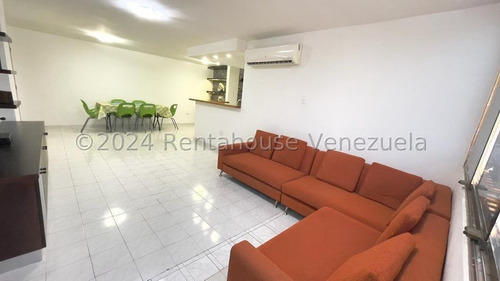 ## Se Vende Apartamento En Zona Estrategica Cercano A La Riberena ##- 24-23214 Fcc ##