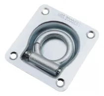 Comprar 2 D Anillo Ate Bitle Bitle Ancla Remolque De Remolque