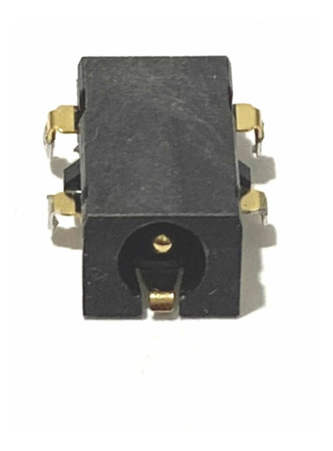 Conector Dc Jack Pin Carga Notebook Exo Smart Xl4