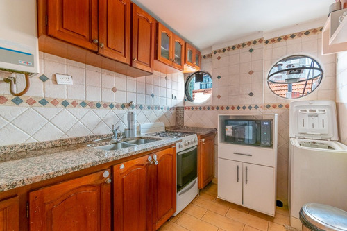 Dpto En Venta Duplex 3 Ambientes Sum Pileta Parque