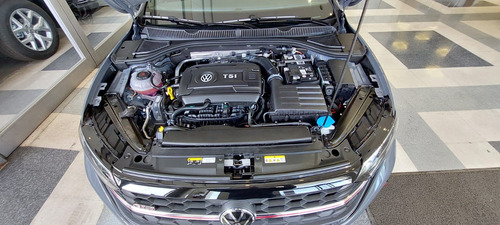 Volkswagen Vento 2.0 Tsi 350 Gli Dsg