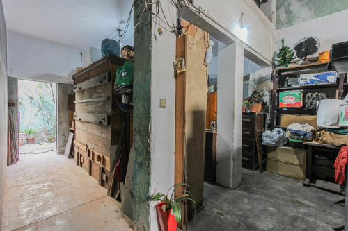 Venta Casa En Parque Patricios A Reciclar - Oportunidad Lote