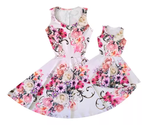 Roupa de Boneca Listras Aguadas - Lille Butik - look tal mãe tal filha,  roupas para menina, feminino adulto, meninos, vestidos e muito mais!