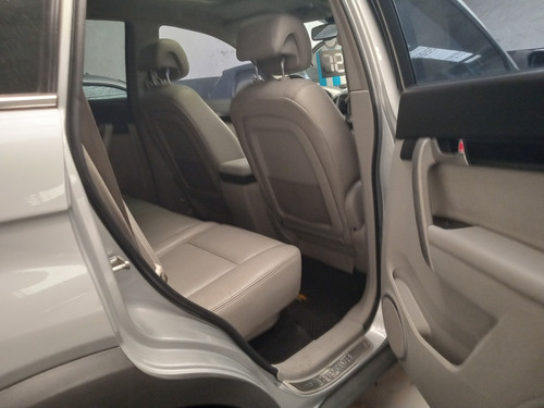 Chevrolet Captiva 2.0 Vcdi Ltz At