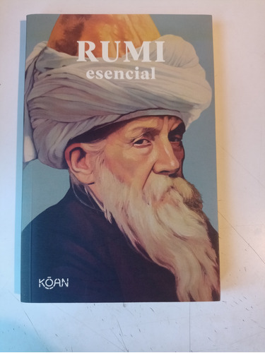 Rumi Esencial 