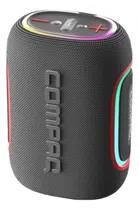 Comprar Parlante Bluetooth 5.4 Portátil Cmq65w Ipx6 Compaq Color Gris