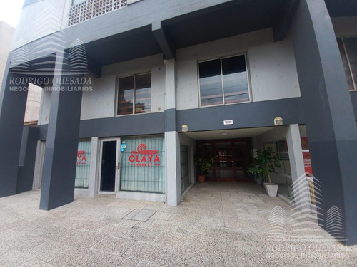 |departamento 3 Amb | |c/cubierta| A 200mts Del Mar| |san Bernardo|