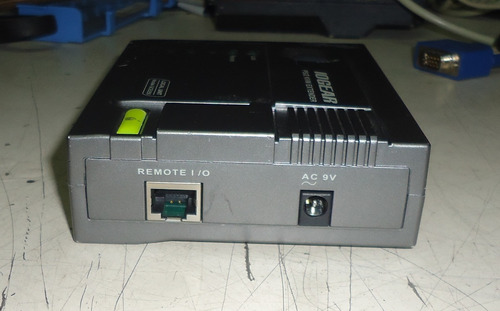 Iogear Ps/2 Kvm Extender Local Unit Gce250 (Usado)