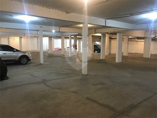 Imagem 12 de 15 de Sala Comercial De 32m², Com Piso, No Bairro Chácara Das Pedras - Reo536211