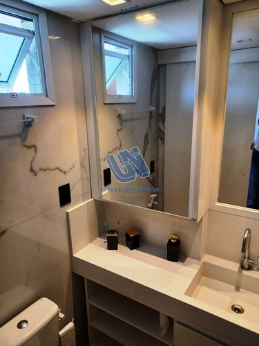 Imagem 28 de 30 de Apartamento No Villa Augusta Para Alugar 4 Suítes Com Vista Mar 187,40m2 Na Graça - Pas219 - 71125308