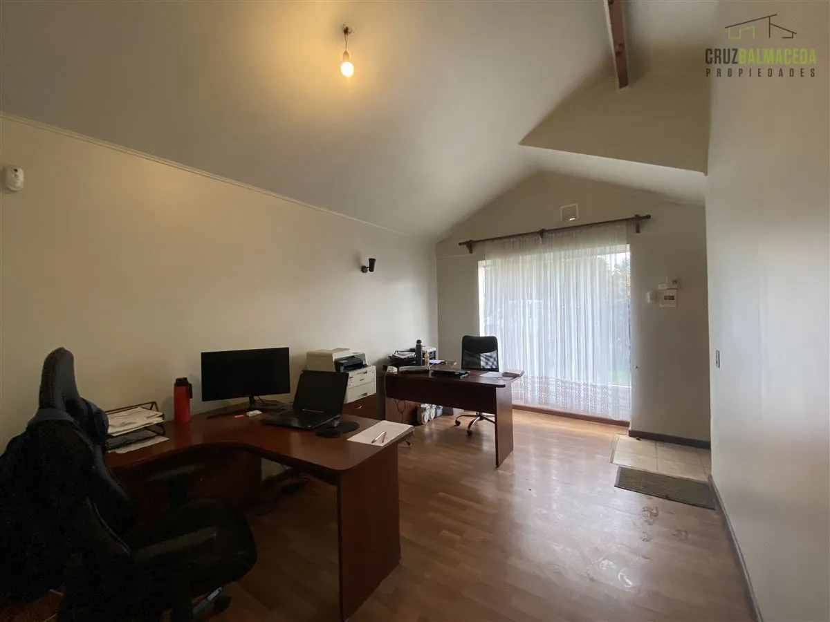 Imagen 4 de 20 de Casa A Pasos De Colegio Da Vinci, Sector Jardín Oriente