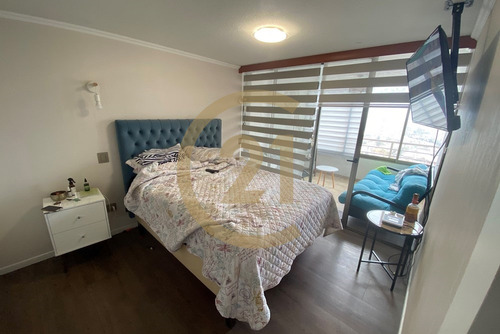 Venta Departamento En El Sector Sur De Iquique