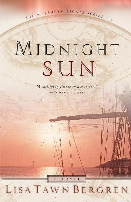 Libro Midnight Sun - Lisa Tawn Bergren