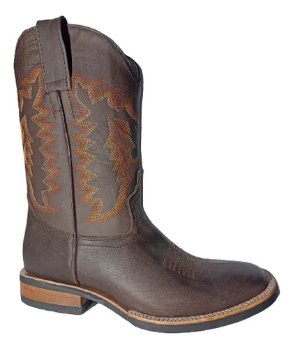 Botas camperas hombre sale