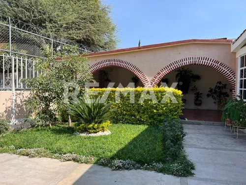 Casa En Venta Laureles Celaya