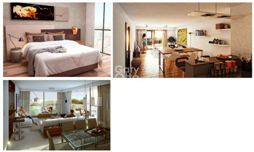 Imagen 3 de 10 de Apartamento - Punta Del Este Mansa