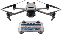 Comprar Drone DJI Mavic 3 Classic (DJI RC) com dual câmera 5.1K cinza 1 bateria