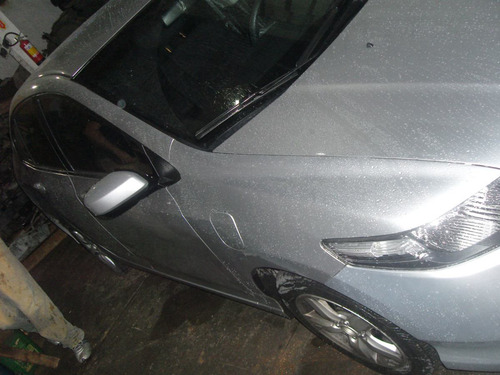 Floripa Imports Sucata Honda City