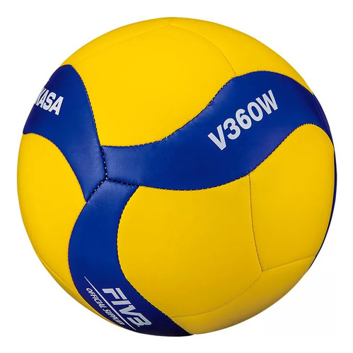 Pu Máquina De Voleibol De Costura No. 5 V360w No. 4 V455w