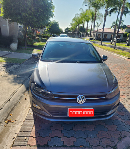 Volkswagen Virtus